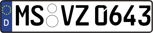 MS-VZ0643