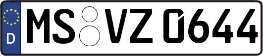 MS-VZ0644