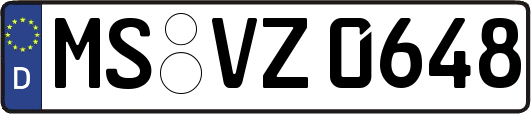 MS-VZ0648