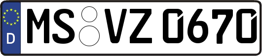 MS-VZ0670