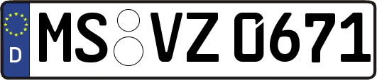 MS-VZ0671