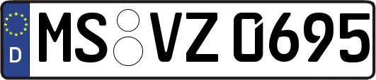 MS-VZ0695