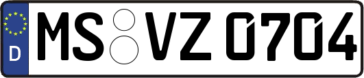 MS-VZ0704
