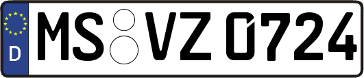 MS-VZ0724