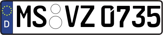 MS-VZ0735