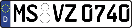 MS-VZ0740