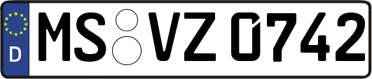 MS-VZ0742