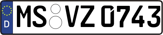 MS-VZ0743