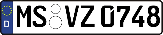 MS-VZ0748