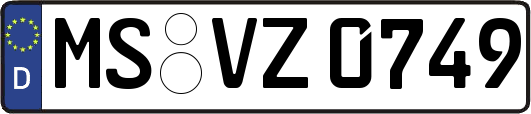 MS-VZ0749