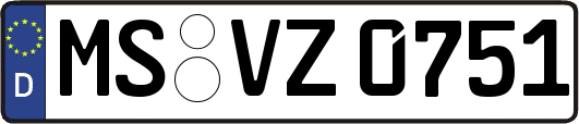 MS-VZ0751