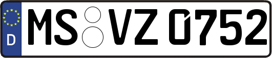 MS-VZ0752