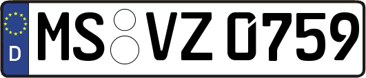 MS-VZ0759