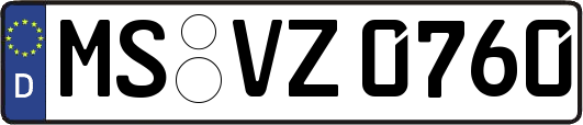 MS-VZ0760
