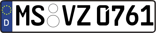 MS-VZ0761