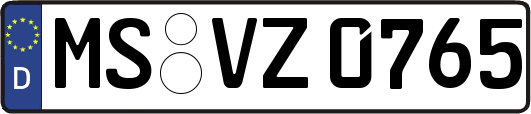 MS-VZ0765