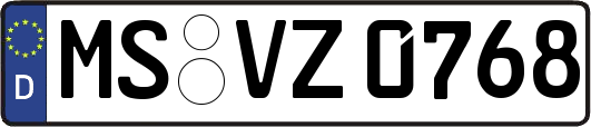 MS-VZ0768