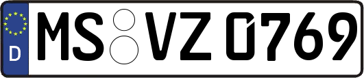 MS-VZ0769