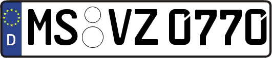 MS-VZ0770