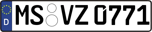 MS-VZ0771