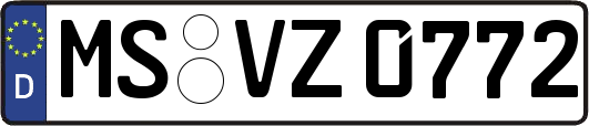 MS-VZ0772
