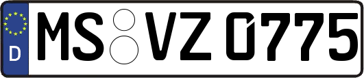 MS-VZ0775