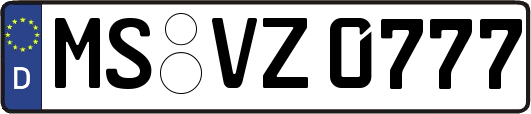 MS-VZ0777