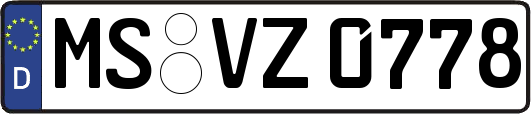 MS-VZ0778