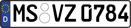 MS-VZ0784