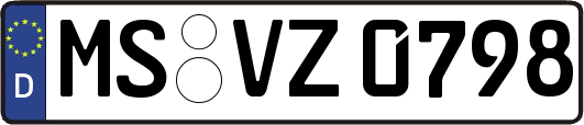 MS-VZ0798