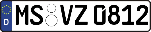MS-VZ0812
