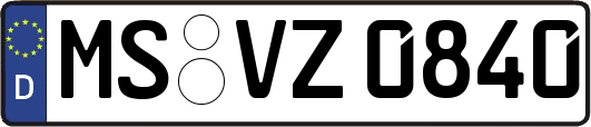 MS-VZ0840