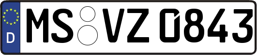 MS-VZ0843