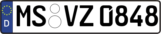 MS-VZ0848