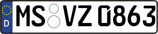 MS-VZ0863