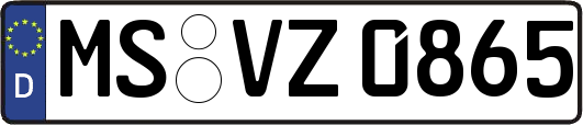 MS-VZ0865
