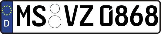 MS-VZ0868