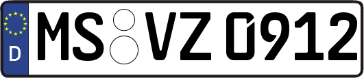 MS-VZ0912