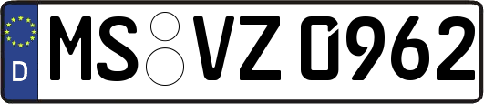 MS-VZ0962
