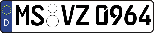 MS-VZ0964
