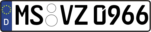 MS-VZ0966