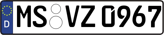 MS-VZ0967