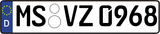 MS-VZ0968