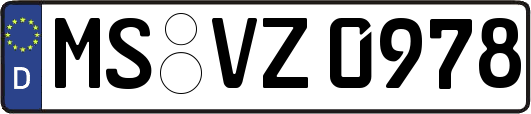 MS-VZ0978