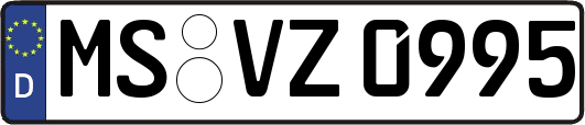 MS-VZ0995