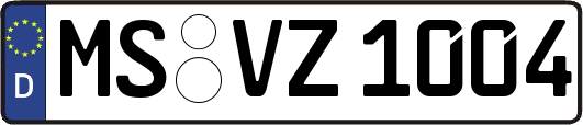 MS-VZ1004
