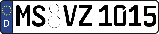 MS-VZ1015