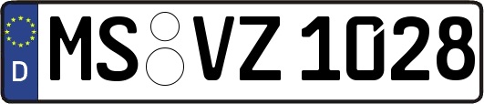 MS-VZ1028