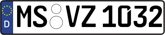 MS-VZ1032