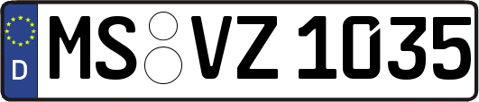MS-VZ1035